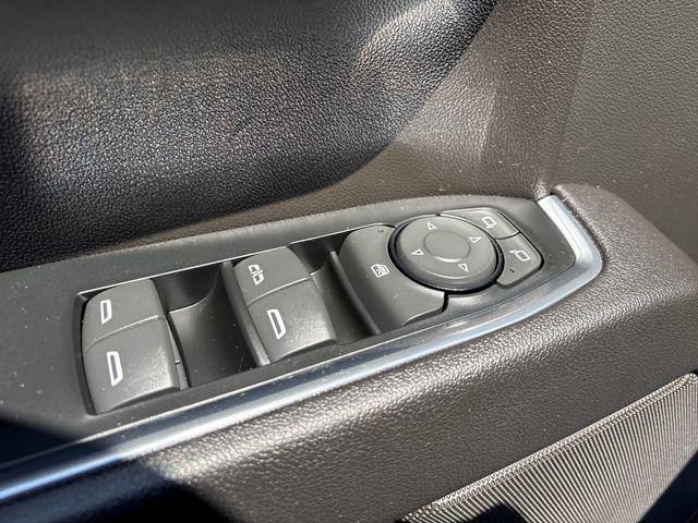 2023 Chevrolet Silverado 1500 4WD Crew Cab Short Bed RST