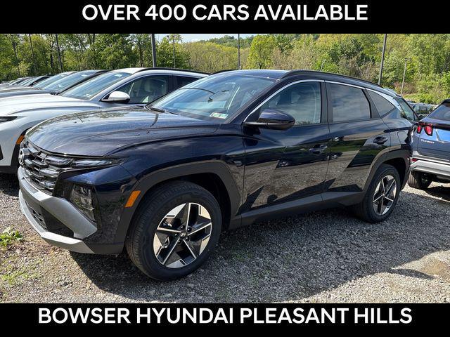 2026 Hyundai Tucson Hybrid SEL for sale in PLEASANT HILLS, PA