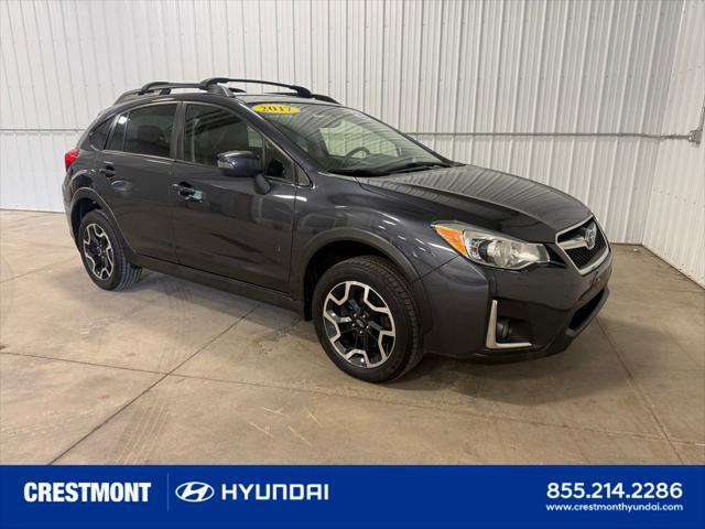 2017 Subaru Crosstrek 2.0i Limited for sale in BRUNSWICK, OH