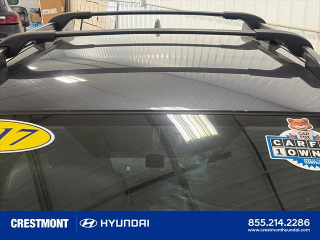 2017 Subaru Crosstrek 2.0i Limited