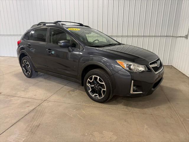 2017 Subaru Crosstrek 2.0i Limited for sale in BRUNSWICK, OH