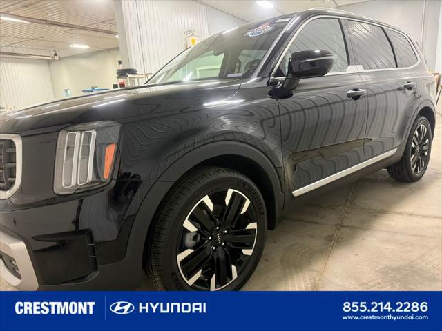 2023 Kia Telluride SX