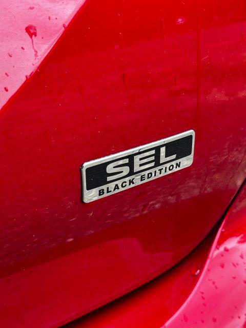 2023 Mitsubishi Outlander SEL Black Edition S-AWC