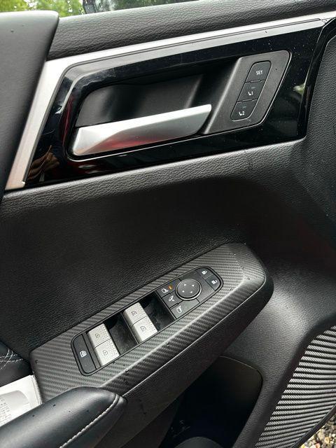 2023 Mitsubishi Outlander SEL Black Edition S-AWC