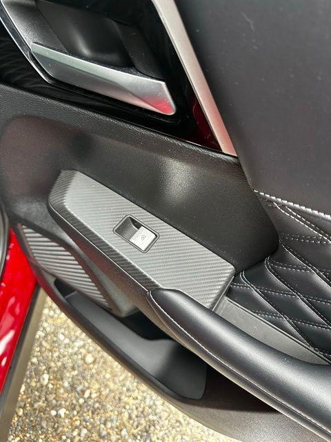2023 Mitsubishi Outlander SEL Black Edition S-AWC