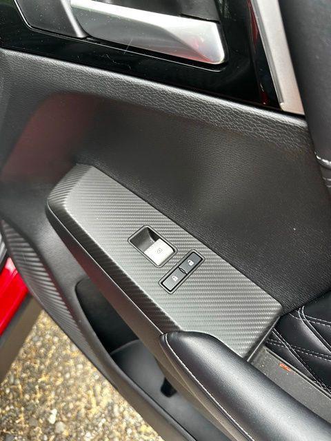 2023 Mitsubishi Outlander SEL Black Edition S-AWC