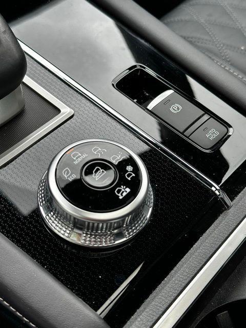 2023 Mitsubishi Outlander SEL Black Edition S-AWC