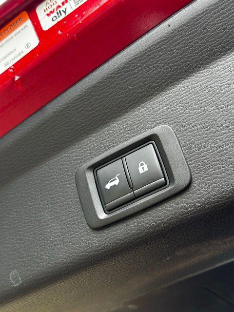 2023 Mitsubishi Outlander SEL Black Edition S-AWC