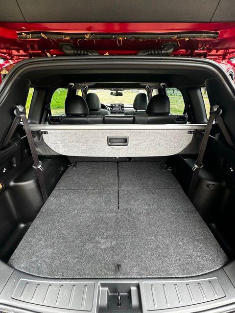 2023 Mitsubishi Outlander SEL Black Edition S-AWC