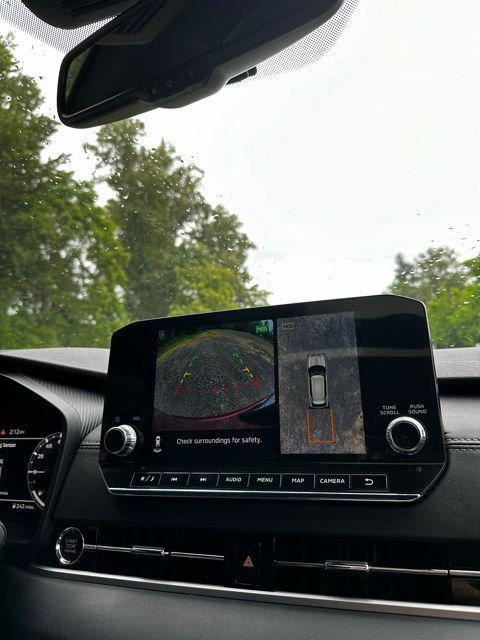 2023 Mitsubishi Outlander SEL Black Edition S-AWC