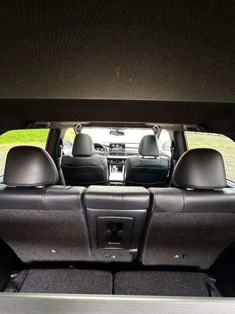 2023 Mitsubishi Outlander SEL Black Edition S-AWC