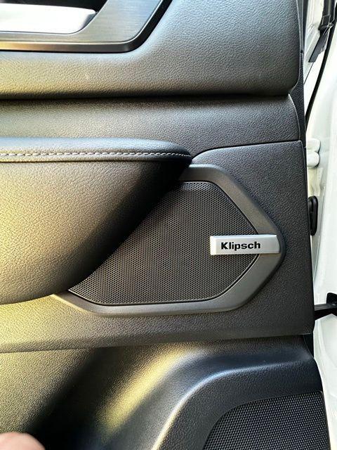 2025 Nissan Armada SL 4WD