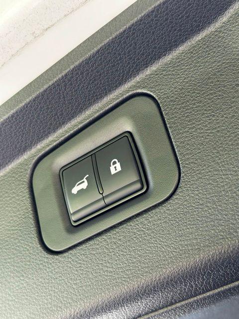2025 Nissan Armada SL 4WD