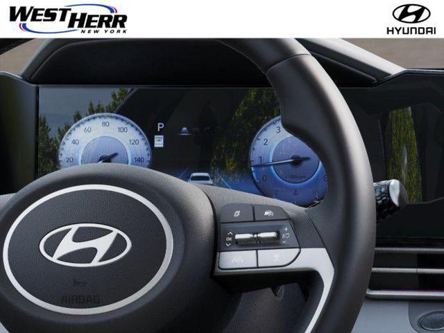 2026 Hyundai Elantra Limited for sale in CLARENCE, NY