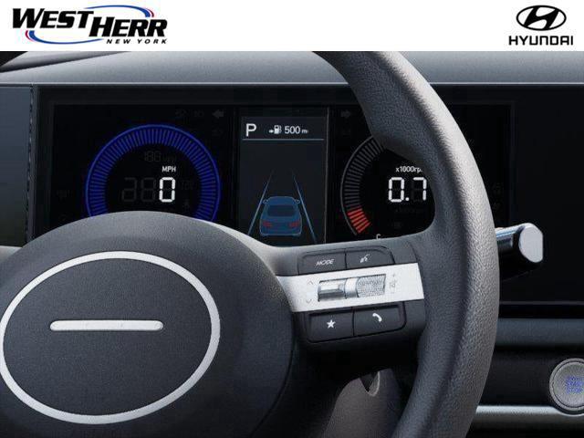 2026 Hyundai Tucson SEL for sale in CLARENCE, NY