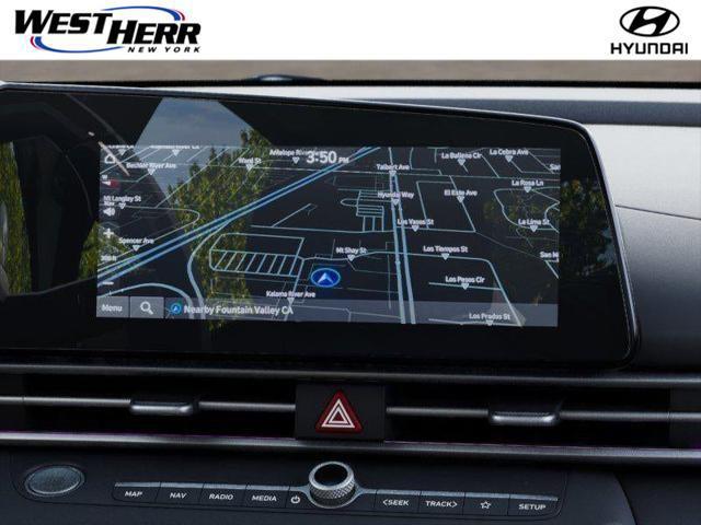 2026 Hyundai Elantra Limited for sale in CLARENCE, NY
