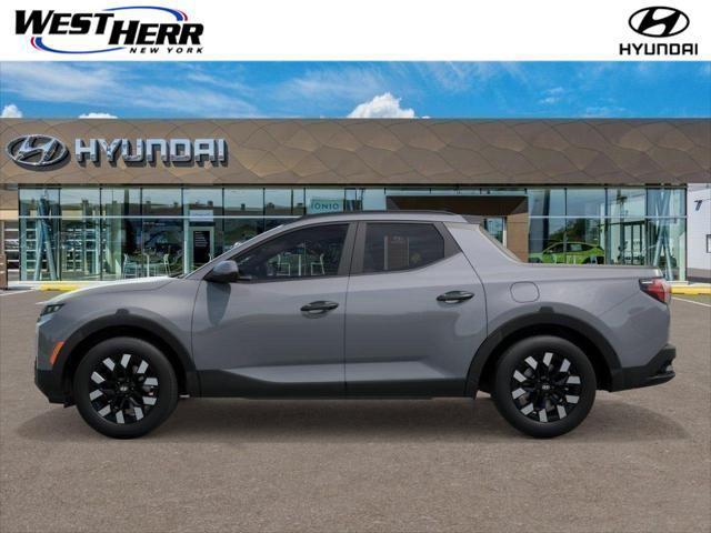 2026 Hyundai Santa Cruz SEL for sale in CLARENCE, NY