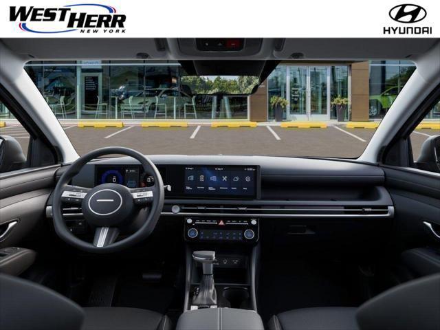 2026 Hyundai Tucson SEL for sale in CLARENCE, NY