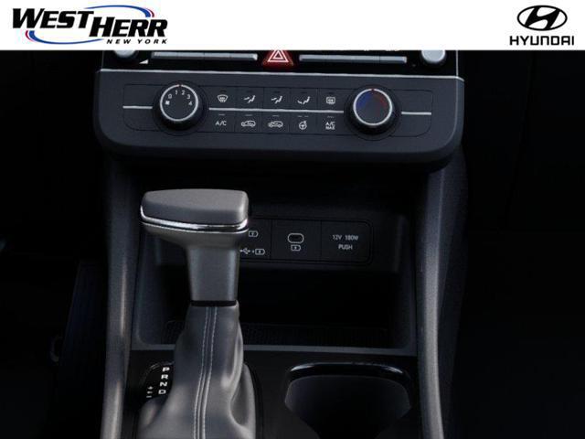 2026 Hyundai Tucson SE for sale in CLARENCE, NY