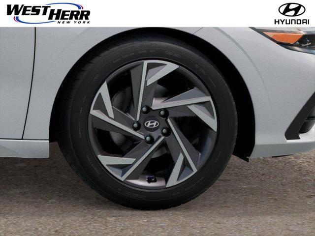 2026 Hyundai Elantra Limited for sale in CLARENCE, NY