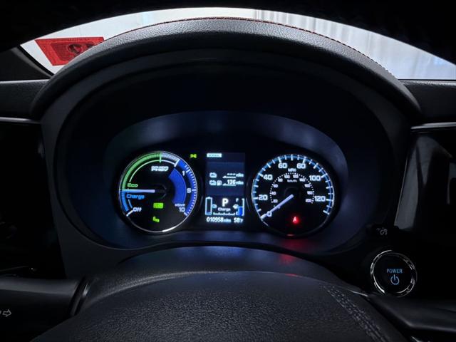 2021 Mitsubishi Outlander PHEV LE S-AWC