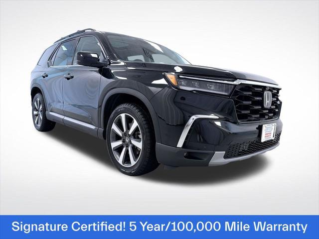 2023 Honda Pilot AWD Elite for sale in KEENE, NH