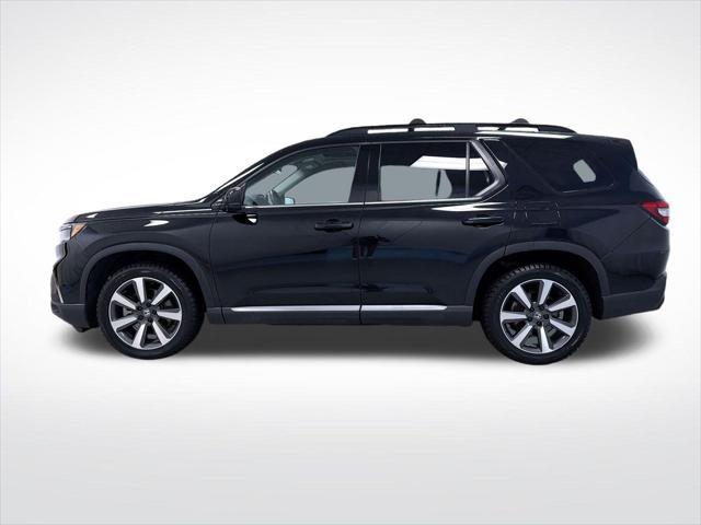 2023 Honda Pilot AWD Elite