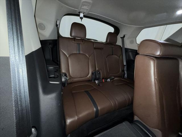 2023 Honda Pilot AWD Elite
