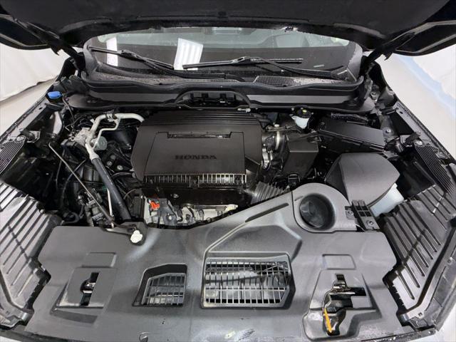 2023 Honda Pilot AWD Elite