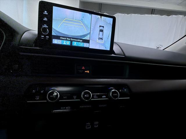 2023 Honda Pilot AWD Elite