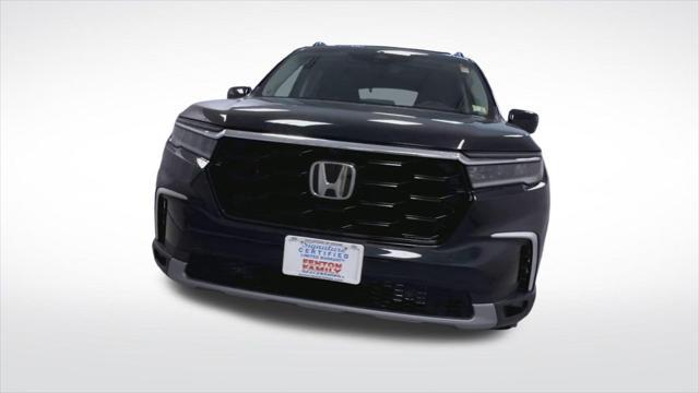 2023 Honda Pilot AWD Elite