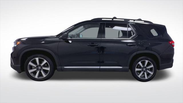 2023 Honda Pilot AWD Elite