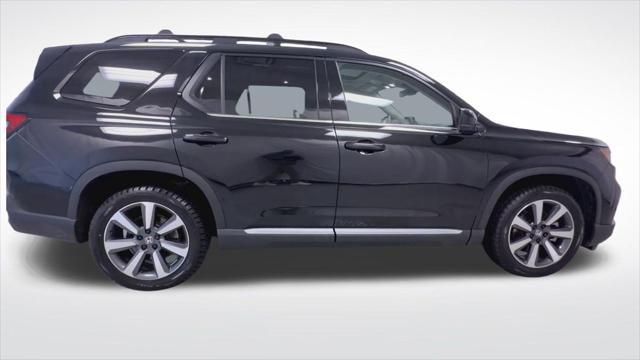 2023 Honda Pilot AWD Elite