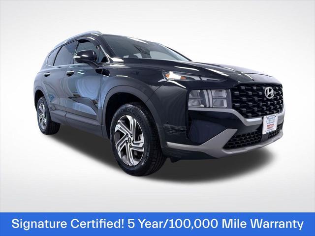 2023 Hyundai Santa Fe SEL for sale in KEENE, NH