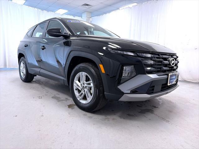 2025 Hyundai Tucson SE for sale in KEENE, NH