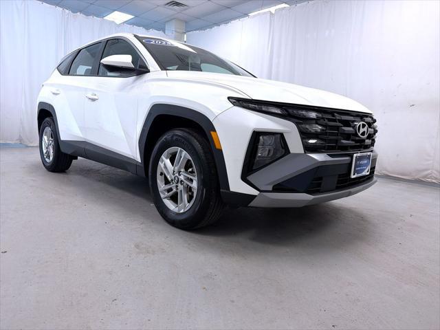 2025 Hyundai Tucson SE for sale in KEENE, NH
