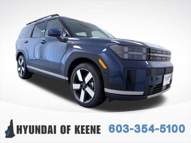 2026 Hyundai Santa Fe Limited for sale in KEENE, NH