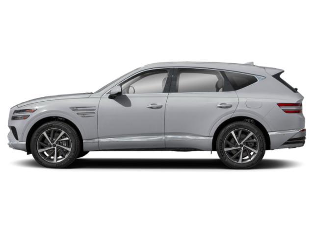 2026 Genesis GV80 3.5T Prestige AWD