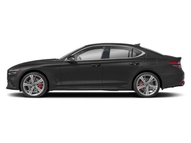 2026 Genesis G70 3.3T AWD Sport Prestige