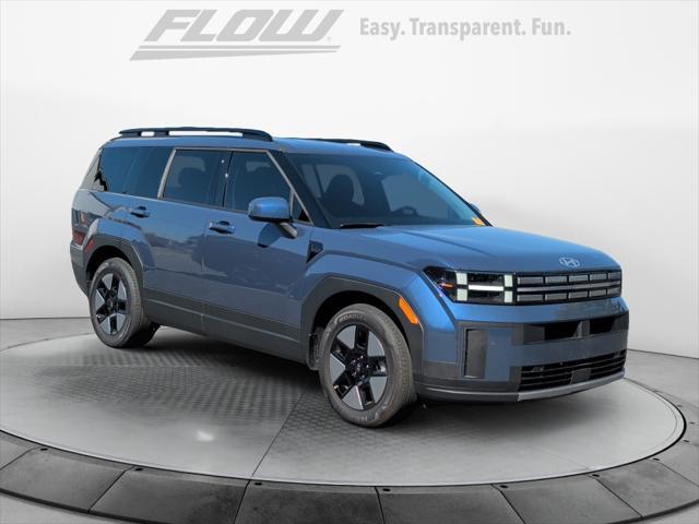 2026 Hyundai Santa Fe Hybrid SEL for sale in STATESVILLE, NC