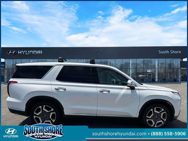 2023 Hyundai Palisade Limited