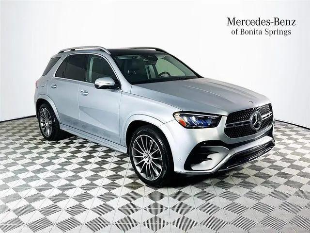 2024 Mercedes-Benz GLE GLE 350 4MATIC for sale in Bonita Springs, FL
