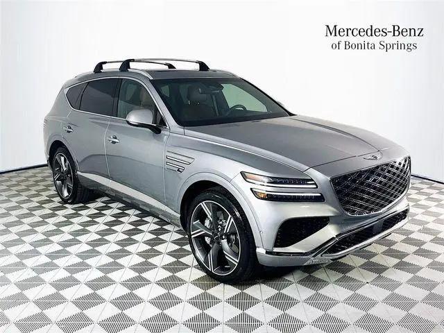 2026 Genesis GV80 3.5T Prestige AWD for sale in Bonita Springs, FL