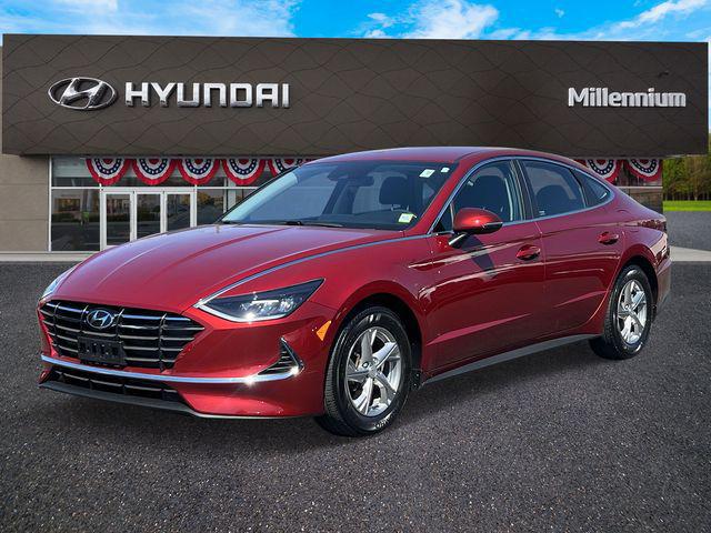 2023 Hyundai Sonata SE