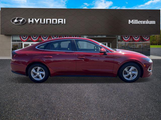 2023 Hyundai Sonata SE