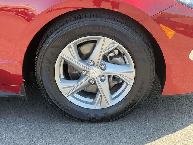 2023 Hyundai Sonata SE