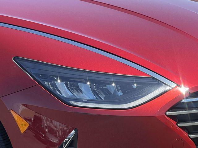 2023 Hyundai Sonata SE
