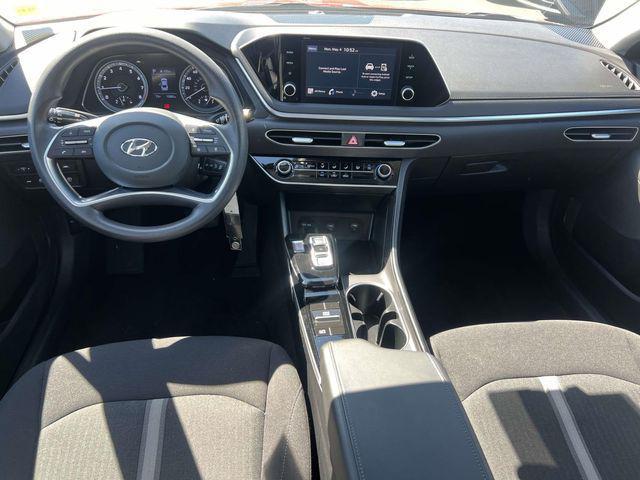 2023 Hyundai Sonata SE