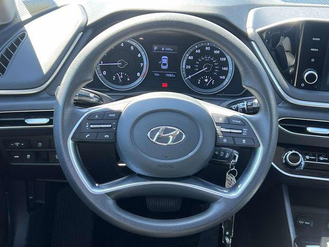 2023 Hyundai Sonata SE