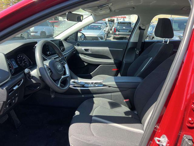2023 Hyundai Sonata SE